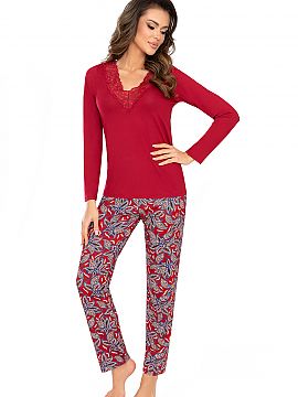 Pyjama femme taille online 44